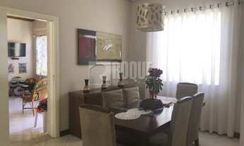 Imagem 3: Casa Residencial à venda, 4 quartos, 3 vagas, Vila Cidade Jardim - Limeira/SP