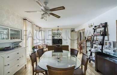 Imagem 2: SAO PAULO - Apartamento Padrão - Consolacao