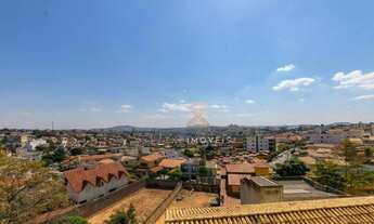 Imagem 7: Apartamento com 2 dormitórios à venda, 140 m² por R$ 315.000,00 - Heliópolis - Belo Horizo