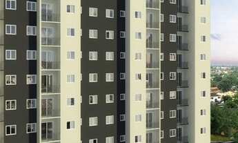 Imagem: Residencial Firenze