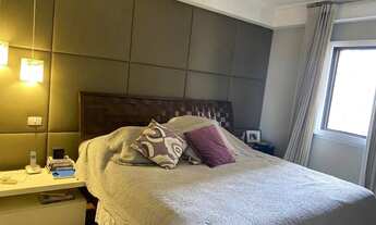 Imagem 5: Venda Apartamento 3 Dormitórios - 161 m² Moema