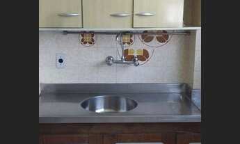 Imagem 2: Apartamento à venda, 31 m² por R$ 155.000,00 - Centro - Porto Alegre/RS