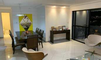 Imagem: Apartamento a venda no Residencial Fontes