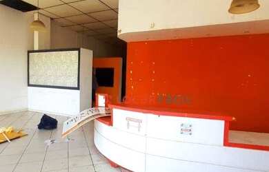 Imagem 4: Barracão para alugar, 3000 m² por R$ 36.000,00/mês - Jardim Europa - Sarandi/PR