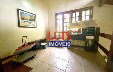 Imagem 11: Casa com 4 dormitórios à venda, 287 m² por R$ 1.200.000 - Itaipu - Niterói/RJ - CA4694