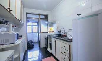 Imagem 6: Apartamento à venda, Saúde, 96m², 3 dormitórios, 1 suíte, 2 vagas!