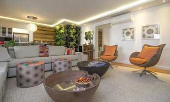 Imagem 1: Apartamento Locação Pompéia 150 m² 3 Dormitórios