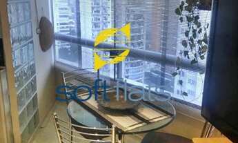 Imagem: Flat para Aluguel no Paraíso