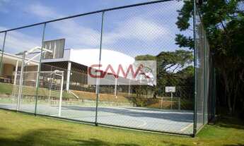 Imagem 6: Lote/Terreno para venda tem 538 metros quadrados em Lagoa Santa Park Residence - Lagoa San