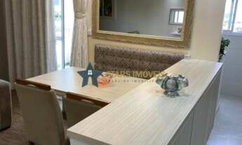 Imagem 5: MAUá - Apartamento Padrão - Parque São Vicente