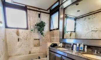 Imagem 3: Apartamento com 4 dormitórios à venda, 285 m² por R$ 1.850.000 - Funcionários - Belo Horiz