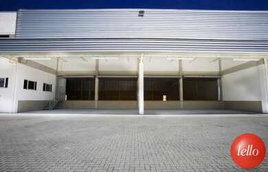 Imagem 3: Jundiaí - Galpão/Depósito/Armazém - Distrito Industrial