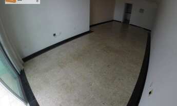 Imagem 3: Apartamento à venda, 110 m² por R$ 749.999,99 - Canto do Forte - Praia Grande/SP