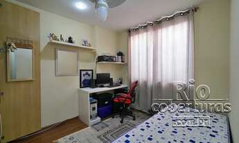 Imagem 14: Cobertura à venda no Recreio dos Bandeirantes. RJ