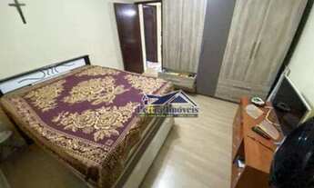 Imagem 6: Apartamento com 1 dormitório à venda, 52 m² por R$ 240.000,00 - Vila Guilhermina - Praia G