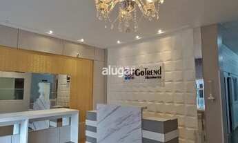 Imagem 3: Sala Térrea Pio X Caxias do Sul