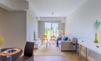 Imagem 2: Apartamento com 3 dormitórios à venda, 72 m² por R$ 665.000,00 - Vila Mascote - São Paulo