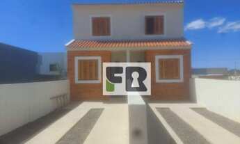 Imagem 2: Excelente Sobrado de 2 dorm. com 69m² privativos, 2 Vagas de Garagem, Porto Verde, Alvorad