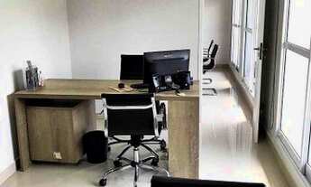 Imagem 2: SÃO PAULO - CONJUNTO COMERCIAL/SALA - SANTANA