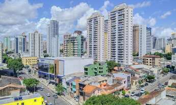 Imagem 6: ED GODOY III APTO COM 02 QUARTOS, 01 VAGA DE GARAGEM