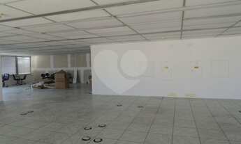 Imagem: São Paulo - Conjunto Comercial/Sala - ITAIM