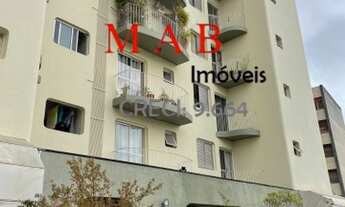 Imagem 2: Apartamento para venda tem 41 metros quadrados com 1 quarto em Cambuci - São Paulo - SP