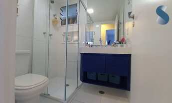 Imagem 5: Apartamento com 3 dormitórios à venda, 87 m² por R$ 1.040.000 - Ipiranga - São Paulo/SP