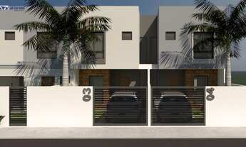 Imagem 5: Sobrado Bairro Murta em Itajaí