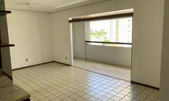 Imagem 4: VENDA Apartamento com 125m² com 3 quartos em Brisamar - João Pessoa, Paraíba