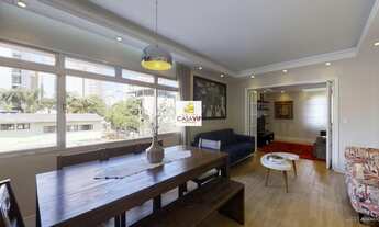 Imagem 4: Apartamento à venda, Vila Olímpia, 93m², 1 suíte, 1 vaga!