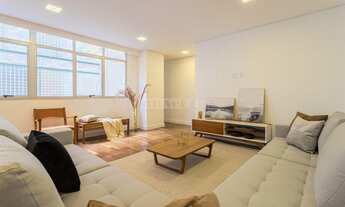 Imagem 7: São Paulo - Apartamento Padrão - Vila Nova Conceição