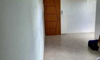 Imagem 2: Apartamento sem Condomínio para Venda em Santo André, Jardim Ocara, 2 dormitórios, 1 banhe