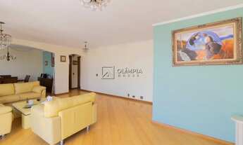 Imagem 4: Apartamento Venda 3 Dormitórios - 189 m² Jardim Paulista