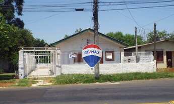 Imagem 3: Terreno comercial à venda, 255 m² por R$ 228.000 - Estância Velha - Canoas/RS