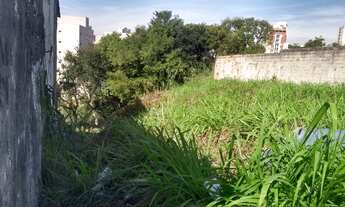 Imagem 6: TERRENO COM 550m² EM EXELENTE LOCALIZAÇÃO - SOROCABA - SP