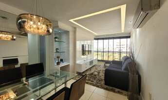 Imagem: Apartamento em Lagoa Nova