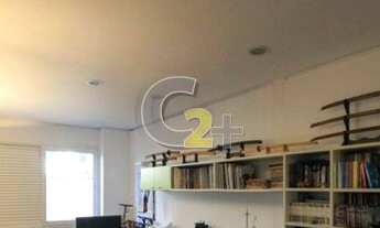 Imagem 2: CASA DE VILA - VILA MADALENA - 4 DORMS - 2 SUITES - 3 VAGAS