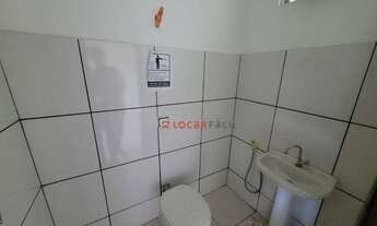 Imagem 4: Sala para alugar, 70 m² por R$ 1.000,00/mês - Zona 01 - Maringá/PR