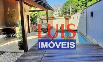 Imagem 3: Casa com 3 dormitórios à venda, 180 m² por R$ 700.000 - Itaipu - Niterói/RJ - CA4749