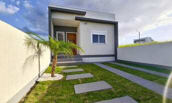 Imagem 2: Dom Feliciano Casa com 2 dormitórios