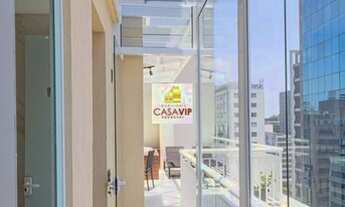 Imagem 6: Cobertura residencial à venda, Bela Vista, 130m², 2 dormitórios, 1 suíte, 2 vagas!