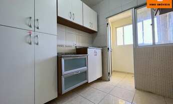 Imagem 3: Pinhais - Apartamento Padrão - Weissópolis