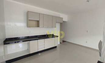 Imagem 4: Casa com 2 dormitórios à venda, 70 m² por R$ 280.000 - São Carlos - Pouso Alegre/MG