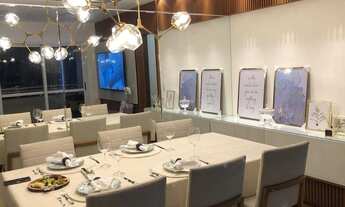 Imagem 7: Vendo apartamento com 3 quartos sendo 1 suíte no Edifício Vivart