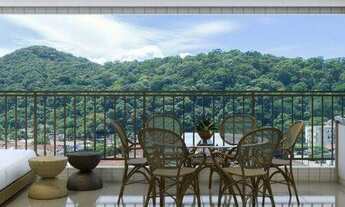 Imagem: Apartamento à venda, 127 m² por R$ 877.000,00