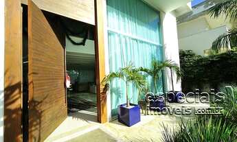 Imagem 2: Casa à venda no Del Lago. Barra da Tijuca. RJ