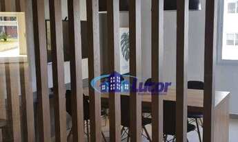 Imagem 5: Apartamento com 1 dormitório à venda, 42 m² por R$ 460.000,00 - Chácara Santana - São Paul