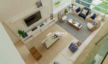 Imagem 7: Casa com 6 suítes à venda na Riviera de São Lourenço