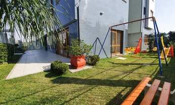 Imagem 2: Apartamento com 3 dormitórios à venda, 98 m² por R$ 657.200,00 - Mauá - Novo Hamburgo/RS