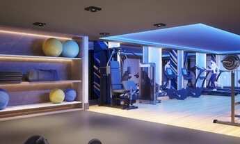 Imagem 7: Apartamento para vender em Ponta de Campinas